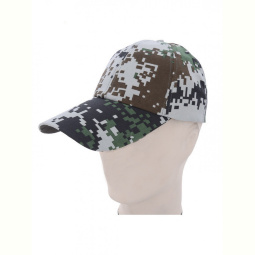 Кепка RuBi FC001-2 grey