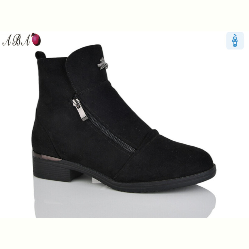 Ботинки Aba 95-2C