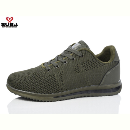 Кроссовки SUBA B742-08 піна