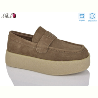 Туфли Aba 7ABA631-8