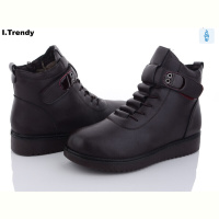 Ботинки Trendy BK828-9