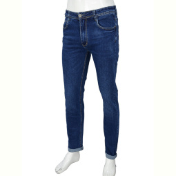Джинсы Baron 8773 blue