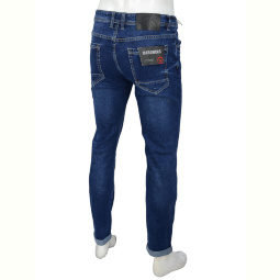 Джинсы Baron 8773 blue