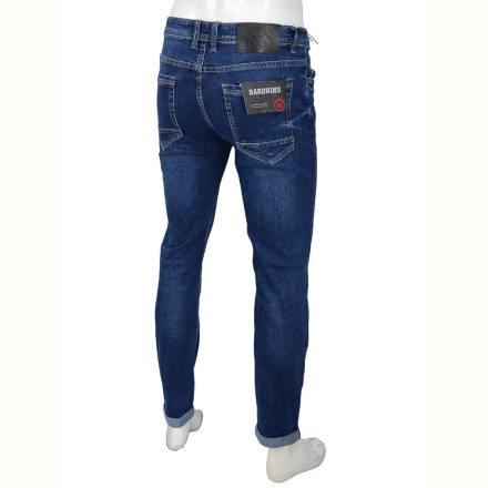 Джинсы Baron 8773 blue