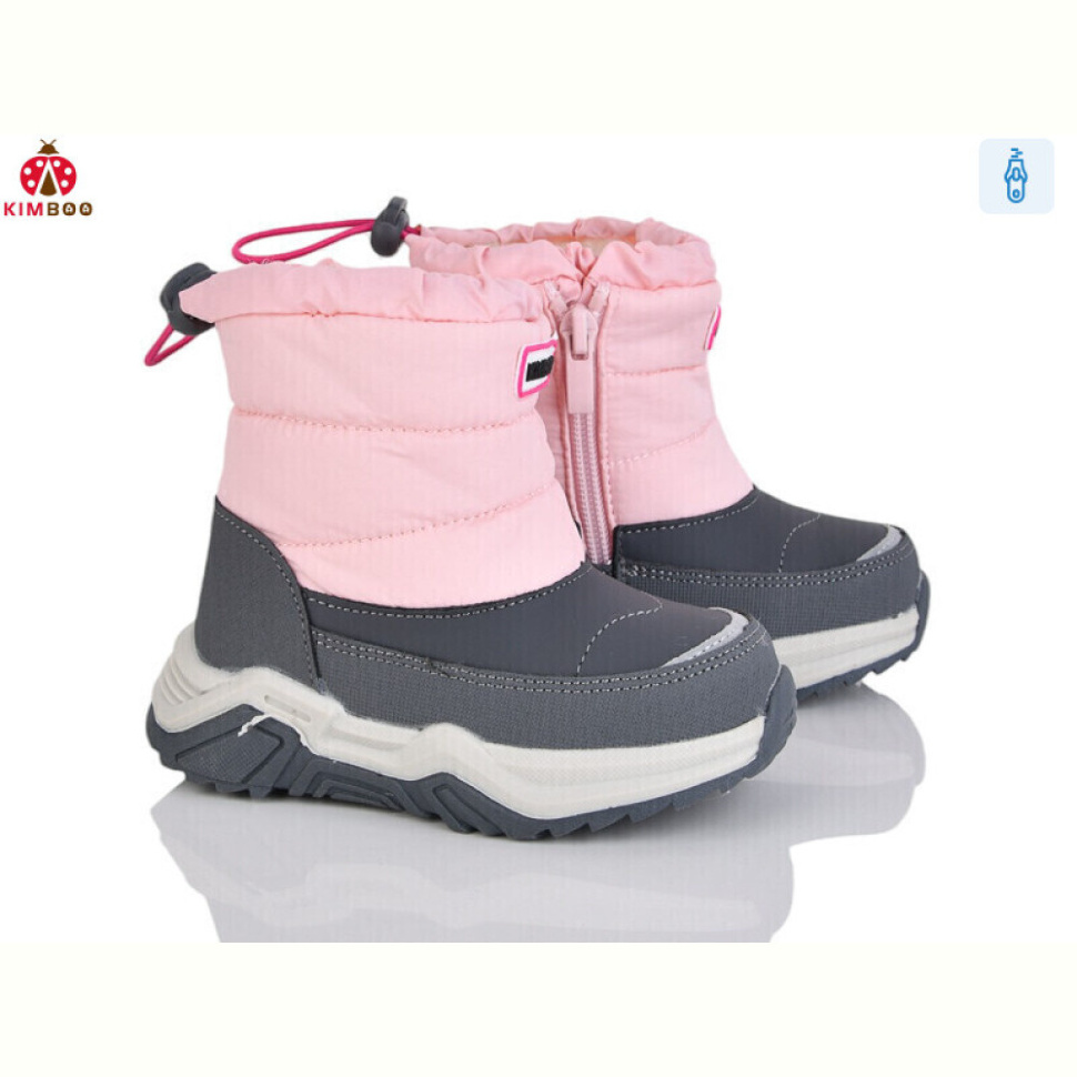 Ботинки KIMBOO FG574-1F