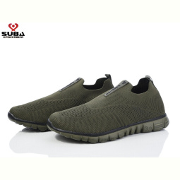 Кроссовки SUBA A06597-9 піна