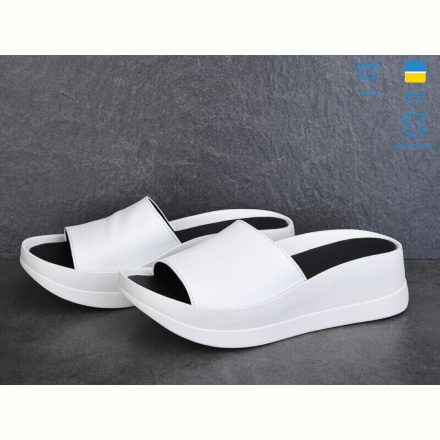 Шлепки Ailinda 96502-8