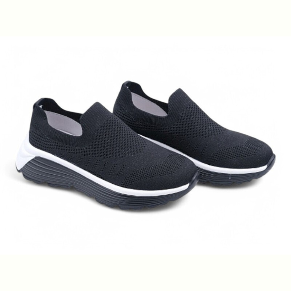 Кроссовки Allshoes 195649