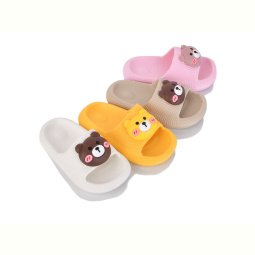 Шлепки BABYSHOP 428 mix