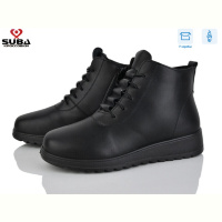 Ботинки SUBA 8107