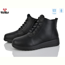 Ботинки SUBA 8107
