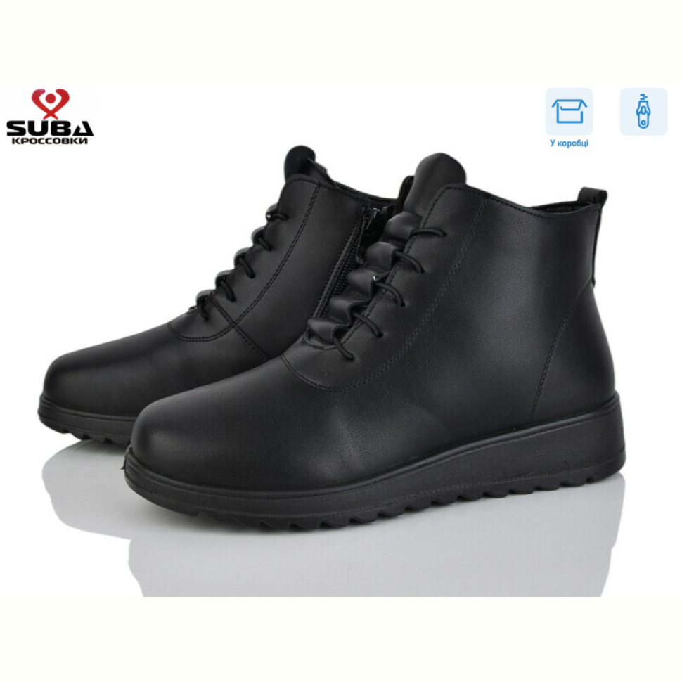 Ботинки SUBA 8107