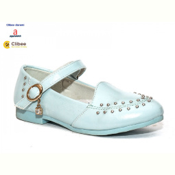 Туфли Clibee-Doremi M296 blue