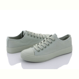 Кеды Violeta 888-2 green