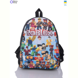 Рюкзак Reluna Group 382-3 blue
