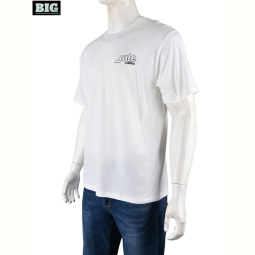 Футболка BIG 4072-M07-2 white