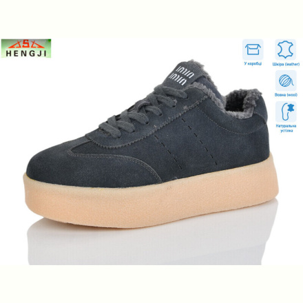 Кроссовки HENGJI-ELENA 633-9