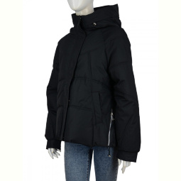 Куртка Hope 8107 black