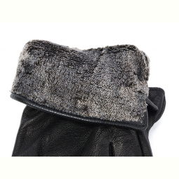 Перчатки RuBi 2632 black