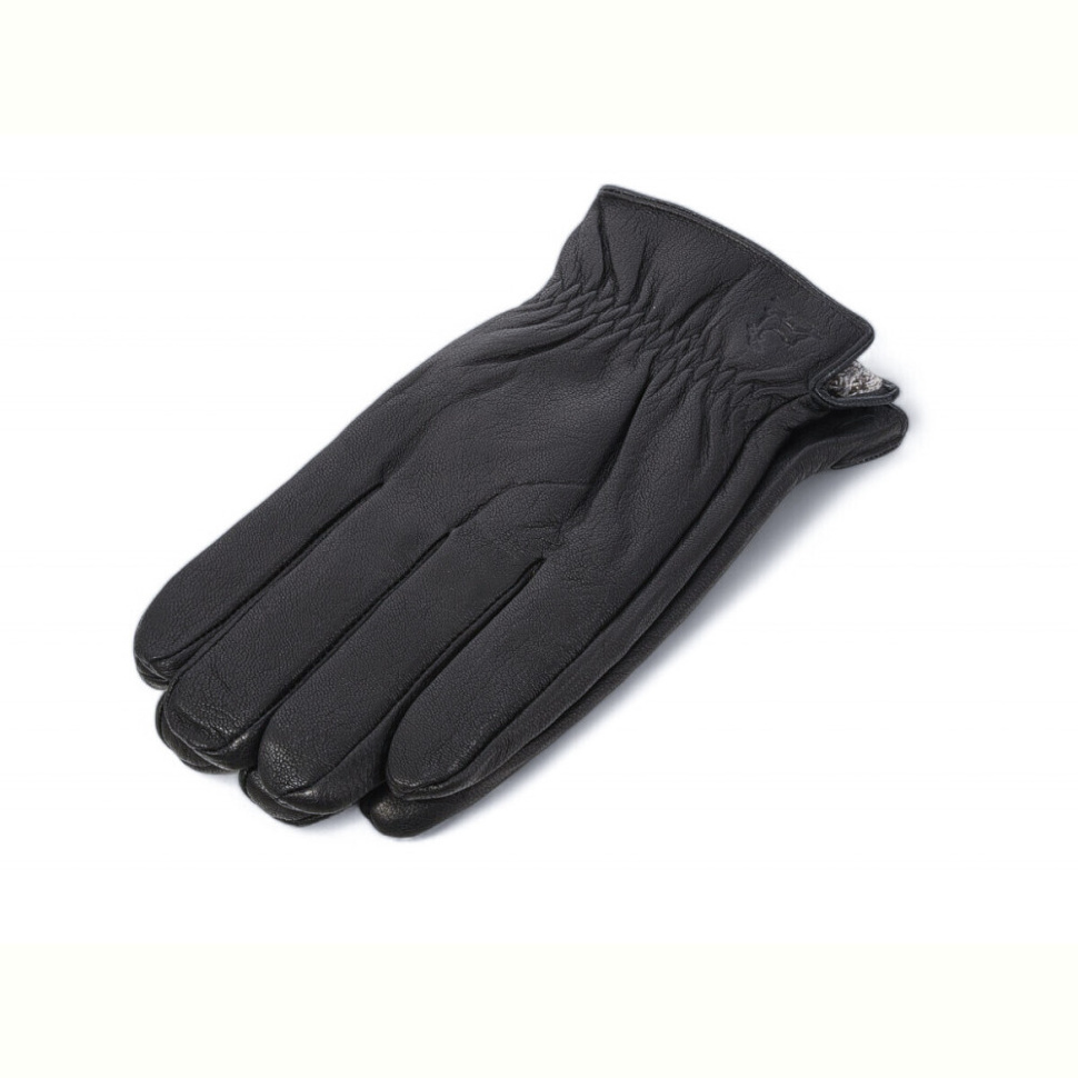 Перчатки RuBi 2632 black