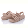 Босоножки Violeta W410-4 apricot