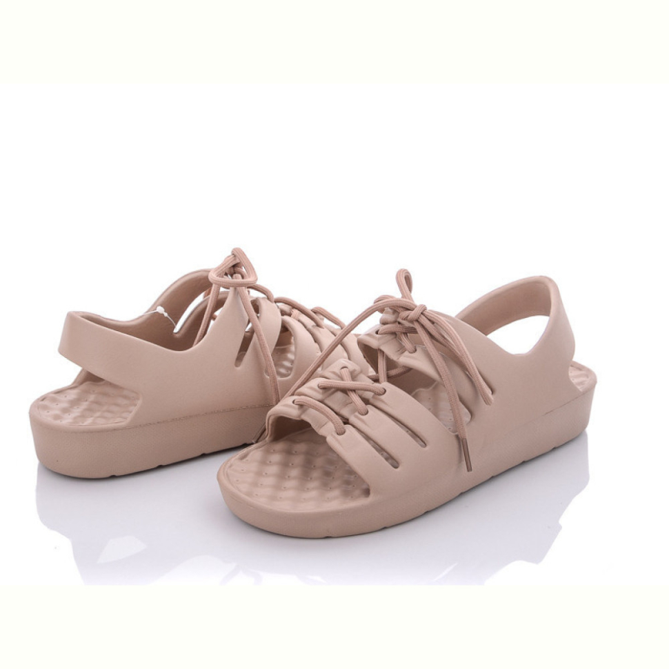 Босоножки Violeta W410-4 apricot