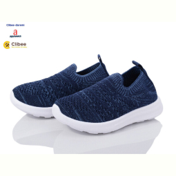 Кроссовки Clibee-Doremi Z30 navy
