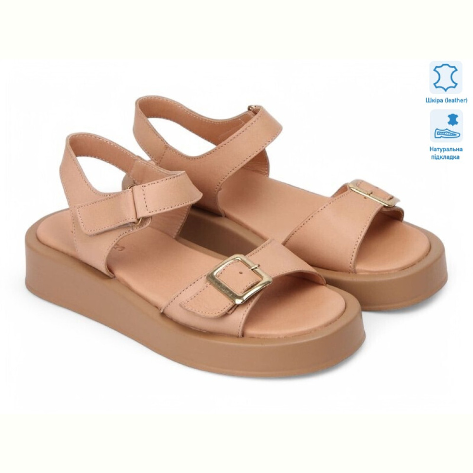 Босоножки Allshoes 200500