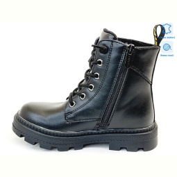 Ботинки Prime-Opt Weestep R167168118 BK-WS