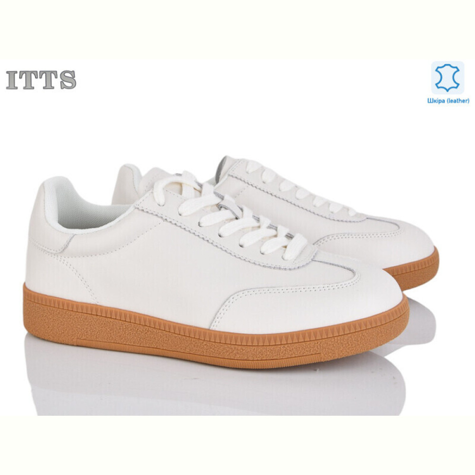 Кроссовки ITTS Q002-B Кроссовки ITTS Q002-B