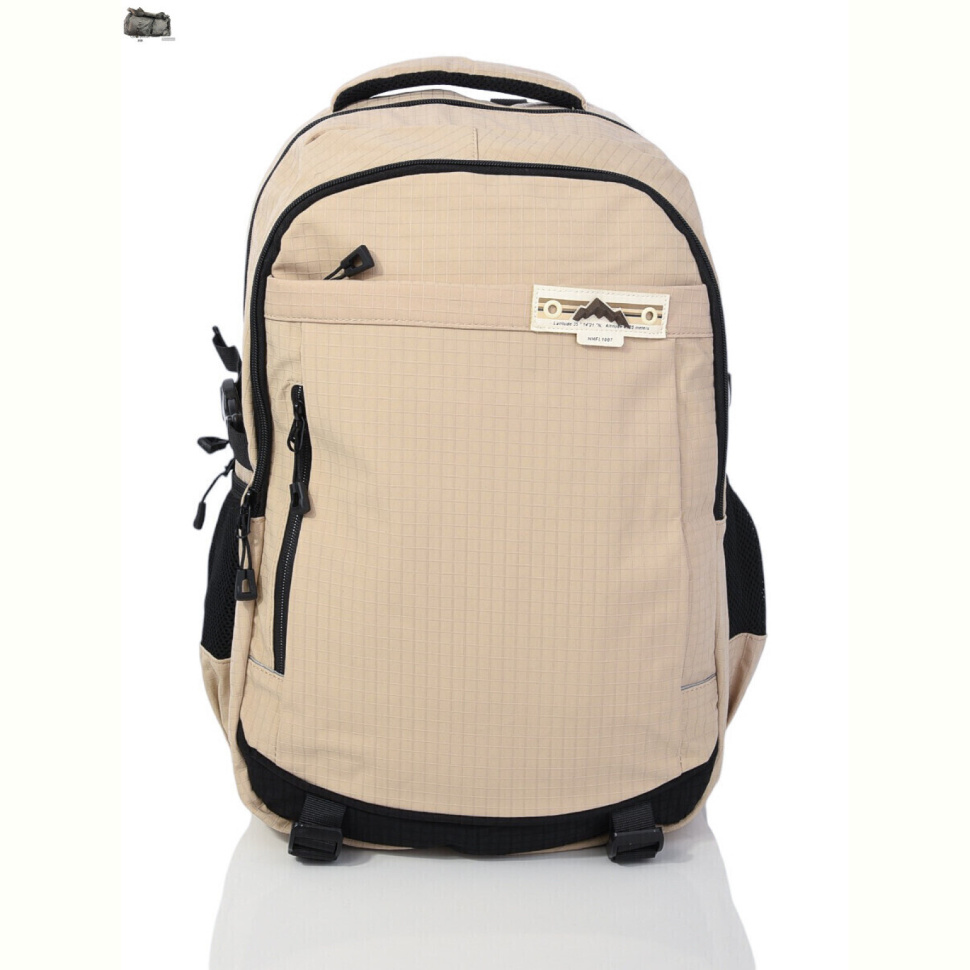 Рюкзак Superbag 1301 khaki (5-30)