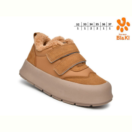 Кроссовки TOM.M 01425C