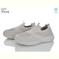 Кроссовки L.Fairy 1050-3 піна