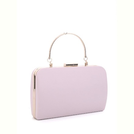Сумка YourStore 7679 c.pink
