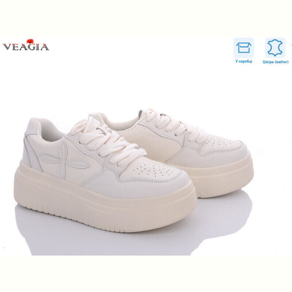 Кроссовки Veagia-ADA F802-2