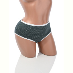 Трусы Obuvok 002-08-1 green (2XL) 08990