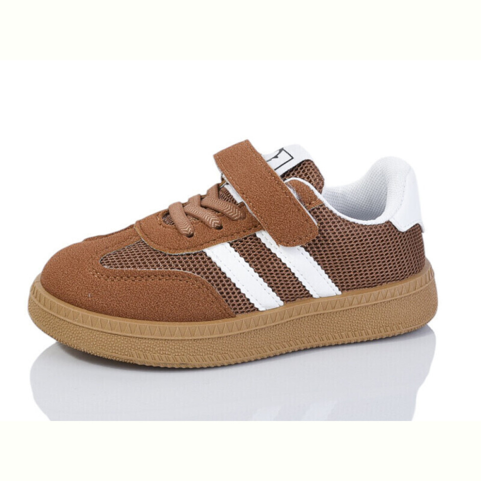 Кроссовки ASHIGULI 2093-3