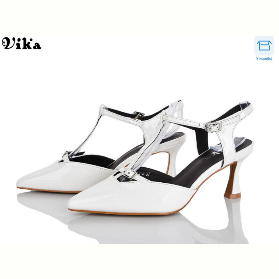 Туфли Vika 152-3