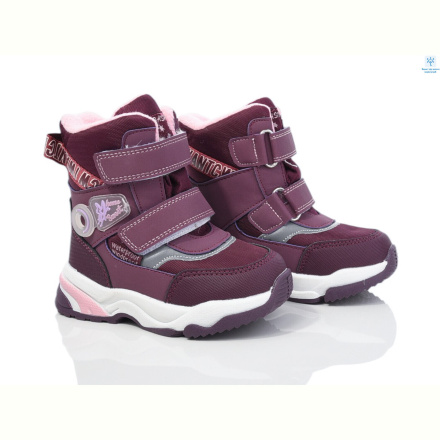 Дутики TOM.M 10243F