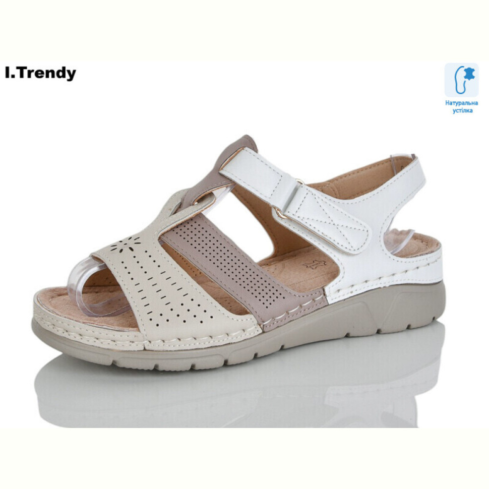 Босоножки Trendy G111-10