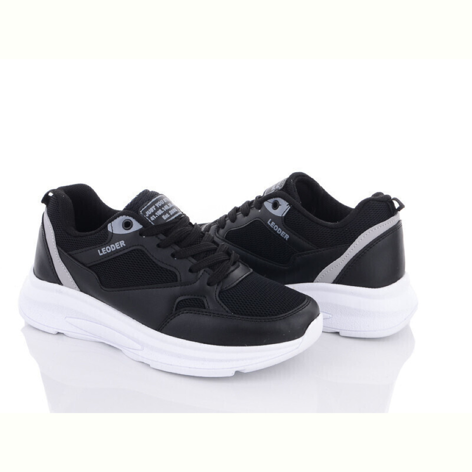 Кроссовки Ok Shoes 1071-9