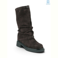 Сапоги Allshoes 219110