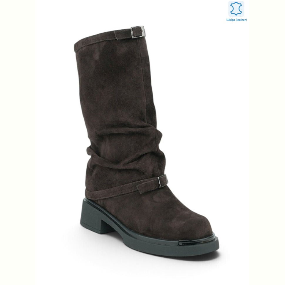 Сапоги Allshoes 219110 Сапоги Allshoes 219110