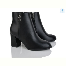 Ботинки Бабочка-Mengfuna-AESD 704-15