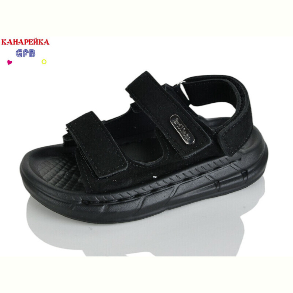 Сандалии GFB-Канарейка T63-1