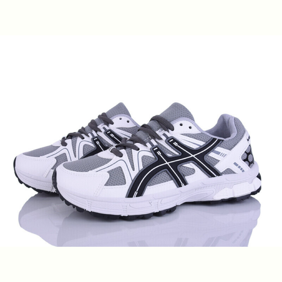 Кроссовки L&M-Lemon Q11-3