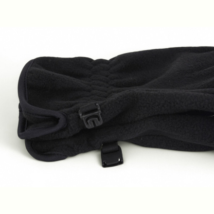 Перчатки Королева A8-03 black