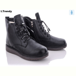 Ботинки Trendy BK822-1