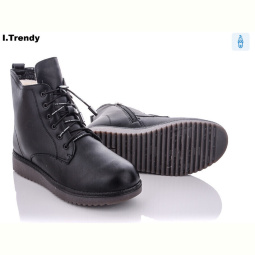Ботинки Trendy BK822-1