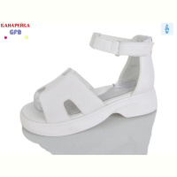 Босоножки GFB-Канарейка R841-1